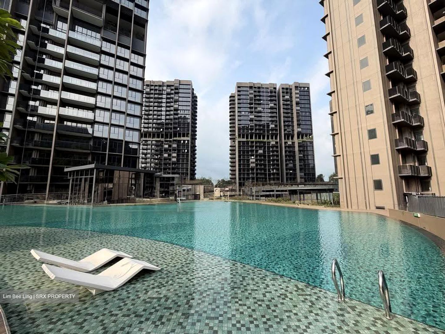 Hillock Green (D26), Apartment #636024521